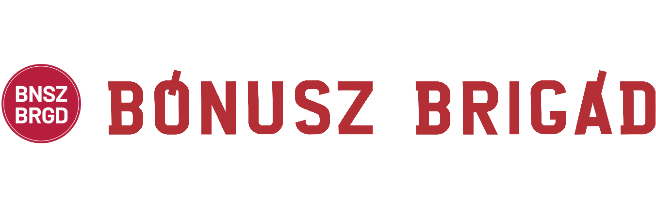 Bónusz Brigád