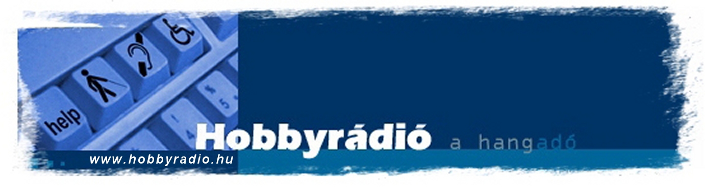 Hobby rádió